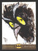 DC Comics Batman: The Legend 2013 Cryptozoic Sketch Card by Mark Pennington P.   - TvMovieCards.com