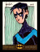 DC Comics Batman: The Legend 2013 Cryptozoic Sketch Card by Bruce Gerlach   - TvMovieCards.com