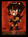 Superman: The Legend 2013 Cryptozoic DC Comics Sketch Card by Richard Brady   - TvMovieCards.com