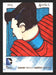 2012 DC Comics The New 52 Cryptozoic Sketch Trading Card by Bruce Gerlach   - TvMovieCards.com