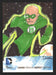 2012 DC Comics The New 52 Cryptozoic Sketch Trading Card by Jason Durden   - TvMovieCards.com