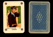 1959 Maple Leaf Hollywood Movie Stars Playing Cards You Pick Singles   - TvMovieCards.com