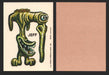 1973-74 Ugly Stickers Tan Back Trading Card You Pick Singles #1-55 Topps Jeff  - TvMovieCards.com