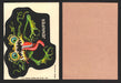 1973-74 Ugly Stickers Tan Back Trading Card You Pick Singles #1-55 Topps Jennifer  - TvMovieCards.com