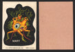 1973-74 Ugly Stickers Tan Back Trading Card You Pick Singles #1-55 Topps Mary  - TvMovieCards.com