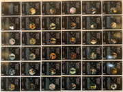 Orphan Black Season 1 Base Trading Card Set (72) Cards Cryptozoic 2016   - TvMovieCards.com