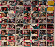 Saturday Night Live SNL Base Card Set 150 Cards Star Pics 1992 TV Show   - TvMovieCards.com