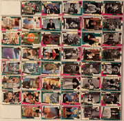 Saturday Night Live SNL Base Card Set 150 Cards Star Pics 1992 TV Show   - TvMovieCards.com