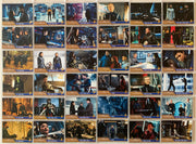 Star Trek Discovery Season 3 Gold Foil Parallel Base Trading Card Set 78 Cards 2 - TvMovieCards.com