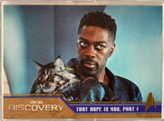 Star Trek Discovery Season 3 Gold Foil Parallel Base Trading Card Set 78 Cards 2 - TvMovieCards.com
