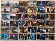 Star Trek Discovery Season 3 Base Trading Card Set 78 Cards 2022   - TvMovieCards.com