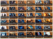 Star Trek Discovery Season 3 Gold Foil Parallel Base Trading Card Set 78 Cards 2 - TvMovieCards.com