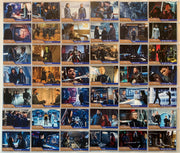 Star Trek Discovery Season 3 Base Trading Card Set 78 Cards 2022   - TvMovieCards.com