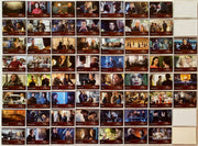 Star Trek 2021 Picard Trading Base Card Set 60 Cards Rittenhouse   - TvMovieCards.com