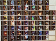 Star Trek 2021 Picard Trading Base Card Set 60 Cards Rittenhouse   - TvMovieCards.com