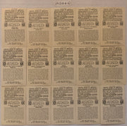 Useful Birds of America 9th Series Card Set J-9 Type 5-2AB 15 Cards Church & Dwi - TvMovieCards.com