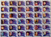 Star Trek Women of Star Trek Art & Images Base Trading Card Set 72 Cards 2021   - TvMovieCards.com