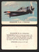 1944 Aeroplanes Series B C D You Pick Single Trading Cards #1-80 Card-O B	15	   Koolhaven  - TvMovieCards.com