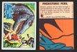 1966 Batman Puzzle B (Blue Bat) Vintage Trading Card You Pick Singles #1B-44B #17B  - TvMovieCards.com