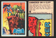 1966 Batman Puzzle B (Blue Bat) Vintage Trading Card You Pick Singles #1B-44B #19B  - TvMovieCards.com
