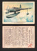1940 Wings Cigarettes Modern Airplanes Series A B C You Pick Single Trading Cards B #24 US Navy Observation Scout  - TvMovieCards.com