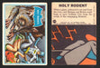 1966 Batman Puzzle B (Blue Bat) Vintage Trading Card You Pick Singles #1B-44B #35B  - TvMovieCards.com