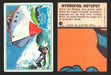 1966 Batman Puzzle B (Blue Bat) Vintage Trading Card You Pick Singles #1B-44B #3B  - TvMovieCards.com
