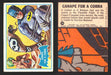 1966 Batman Puzzle B (Blue Bat) Vintage Trading Card You Pick Singles #1B-44B #6B  - TvMovieCards.com