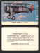1944 Aeroplanes Series B C D You Pick Single Trading Cards #1-80 Card-O B	7	   Curtiss Hawk III                  Turkey  - TvMovieCards.com