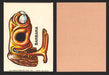 1973-74 Ugly Stickers Tan Back Trading Card You Pick Singles #1-55 Topps Barbara  - TvMovieCards.com