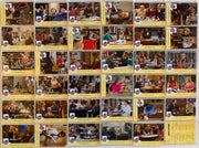 2016 Big Bang Theory Seasons 6 & 7 Base Trading Card Set 72 Card   - TvMovieCards.com