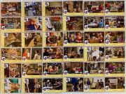 2016 Big Bang Theory Seasons 6 & 7 Base Trading Card Set 72 Card   - TvMovieCards.com