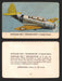 1944 Aeroplanes Series B C D You Pick Single Trading Cards #1-80 Card-O C	11	   Douglas TBD-1 "Devastator"        United States  - TvMovieCards.com