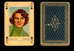 1959 Maple Leaf Hollywood Movie Stars Playing Cards You Pick Singles 2 - Clover - Joanne Dru  - TvMovieCards.com