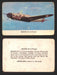 1944 Aeroplanes Series B C D You Pick Single Trading Cards #1-80 Card-O C	2	   Bloch 131                         France  - TvMovieCards.com