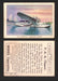 1940 Wings Cigarettes Modern Airplanes Series A B C You Pick Single Trading Cards C #31 Pan American "Bermuda Clipper"  - TvMovieCards.com