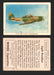1940 Wings Cigarettes Modern Airplanes Series A B C You Pick Single Trading Cards C #39 Royal Air Force Light Bomber  - TvMovieCards.com