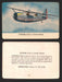 1944 Aeroplanes Series B C D You Pick Single Trading Cards #1-80 Card-O C	6	   Curtiss O-52                      United States  - TvMovieCards.com