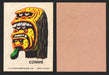 1973-74 Ugly Stickers Tan Back Trading Card You Pick Singles #1-55 Topps Connie  - TvMovieCards.com