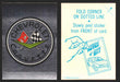 1976 Autos of 1977 Vintage Sticker Trading Cards You Pick Singles #1-20 Topps Chevrolet Corvette  - TvMovieCards.com