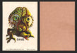 1973-74 Ugly Stickers Tan Back Trading Card You Pick Singles #1-55 Topps Dave  - TvMovieCards.com