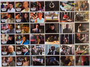 Dexter Season 4 Base Card Set 72 Cards Breygent 2012   - TvMovieCards.com