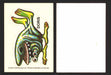 1976 Ugly Stickers Small White Back Trading Card You Pick Singles #1-55 U.K. Topps Doris  - TvMovieCards.com