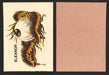 1973-74 Ugly Stickers Tan Back Trading Card You Pick Singles #1-55 Topps Eleanor  - TvMovieCards.com