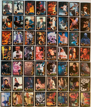 Nightmare on Elm Street Base Trading Card Set 120 Cards Impel 1991   - TvMovieCards.com