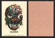 1973-74 Ugly Stickers Tan Back Trading Card You Pick Singles #1-55 Topps Glenda  - TvMovieCards.com