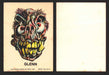 1976 Ugly Stickers White Back Trading Card You Pick Singles #1-55 Topps Glenn  - TvMovieCards.com