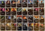 Marvel Greatest Heroes Base Card Set 81 Cards Rittenhouse 2012   - TvMovieCards.com