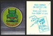 1976 Autos of 1977 Vintage Sticker Trading Cards You Pick Singles #1-20 Topps Gremlin  - TvMovieCards.com