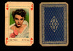 1959 Maple Leaf Hollywood Movie Stars Playing Cards You Pick Singles   - TvMovieCards.com